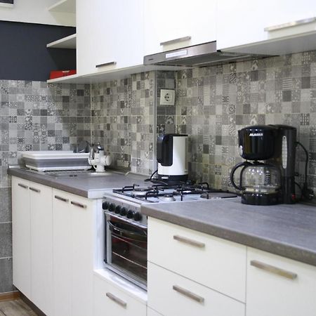 Studio House - Getaway Bitola Extérieur photo