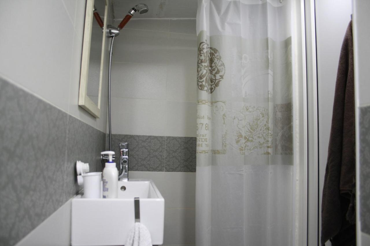 Studio House - Getaway Bitola Extérieur photo