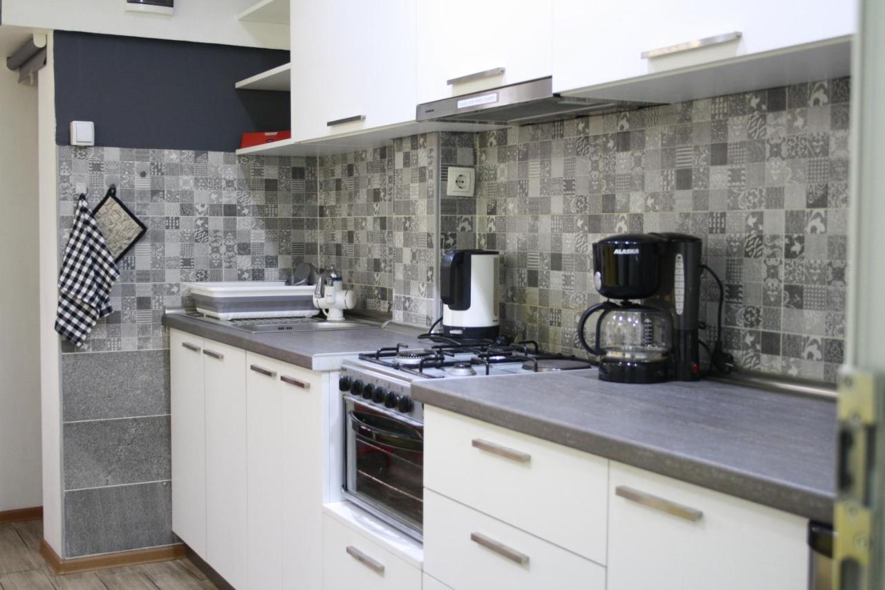 Studio House - Getaway Bitola Extérieur photo