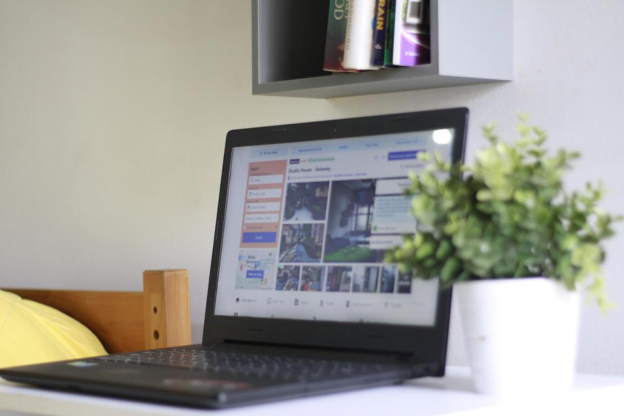 Studio House - Getaway Bitola Extérieur photo